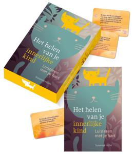 Het helen van je innerlijke kind (Paperback)