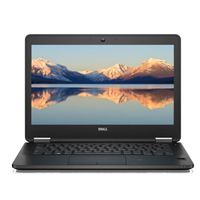 Dell Latitude E7270 - Intel Core i7-6e Generatie - 12 inch - 8GB RAM - 240GB SSD - Windows 11