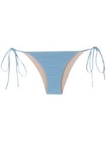 Clube Bossa bas de bikini Aava - Bleu - thumbnail