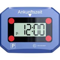 HP Autozubehör 19948 Parkeerschijf 7.9 cm x 10.2 cm x 2.5 cm Voor voorruit
