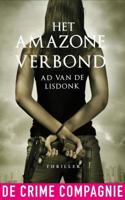Het Amazoneverbond - Ad van de Lisdonk - eBook (9789461090928)