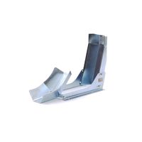 ACEBIKES Steadystand, Wielklemmen voor de moto, Fixed 152