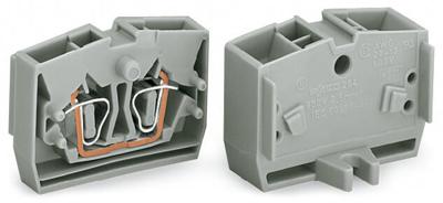 WAGO 264-326 Aderklem 6 mm Spanveer Oranje 100 stuk(s)