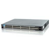 HP J9022A Switch 48 poorten