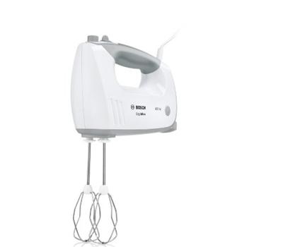 Bosch MFQ36470 mixer Handmixer Wit 450 W Bosch MFQ36470 mixer Handmixer Wit 450 W