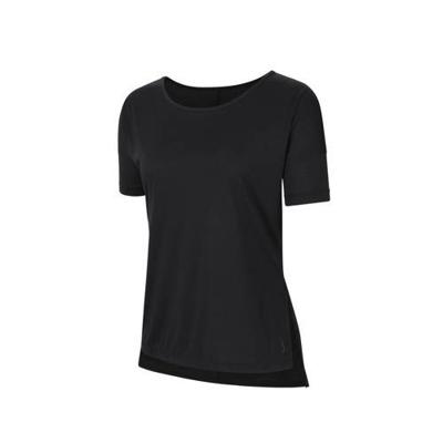 Nike sport T-shirt zwart
