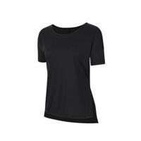 Nike sport T-shirt zwart