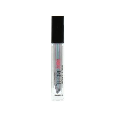 Maybelline Electric Shine Lipgloss - 160 Midnoght Prism Maybelline Electric Shine Lipgloss - 160 Midnoght Prism