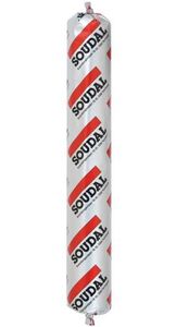 Soudal Soudaseal 215 LM Dilatatie | Gevelkit | Natuursteen | 600 ml - 103011