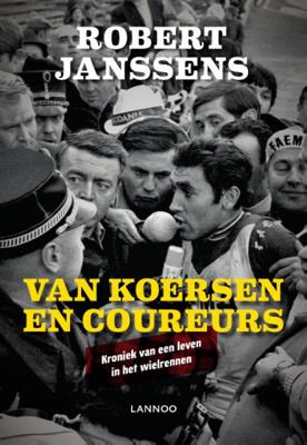 Robert  Janssens Van koersen en coureurs
