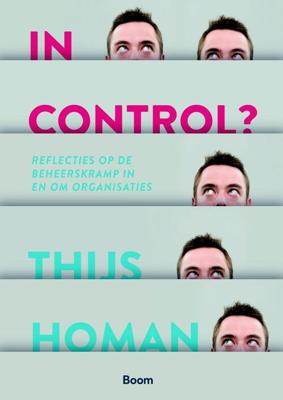 In control? - Thijs Homan - eBook (9789024409310)