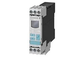 Siemens Sirius - Rele spanningsbewaking met neutraal 3 x 160 A 1-20 V lansschroeven