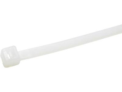 WKK 110429971 110429971 Kabelbinder 1020 mm 9 mm Natuur 100 stuk(s)