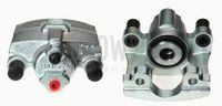 Remklauw BUDWEG CALIPER, Diameter (mm)42mm, u.a. für Chrysler, Dodge