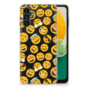 Samsung Galaxy A13 | A04s TPU bumper Emoji