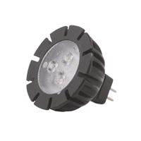 GardenLights Ledspotje MR16 - GU5.3 - 3W - 12V 6193011