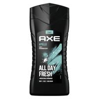 Axe Showergel Apollo, 250 Ml