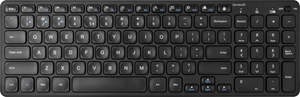 BlueBuilt Draadloos Bluetooth Toetsenbord Pro QWERTY