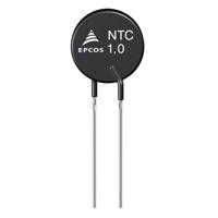 TDK B57364S100M B57364S100M NTC-thermistor S364 10 Ω 1 stuk(s)