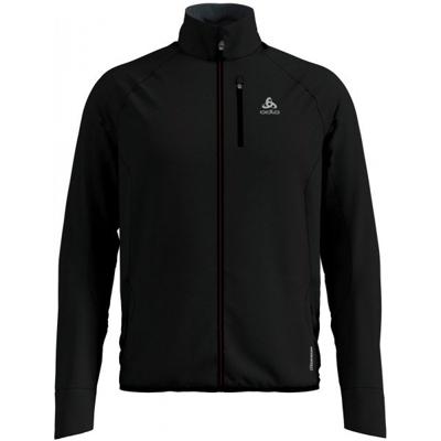 Odlo Midlayer Full-Zip Carve Men Odlo Midlayer Full-Zip Carve Men