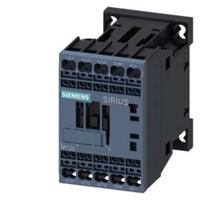 Siemens 3RT2018-2BB42 Contactor 3x NO 690 V/AC 1 stuk(s) - thumbnail