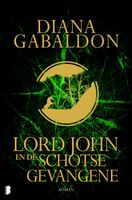 Lord John 2 - Lord John en de Schotse gevangene