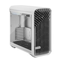 Fractal Design Torrent Tower PC-behuizing Wit - thumbnail