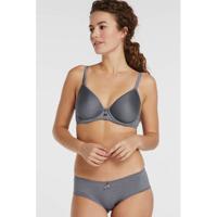 WAGO 770-253 Netstekker WINSTA MIDI Stekker, recht Totaal aantal polen: 3 25 A Grijs 100 stuk(s)