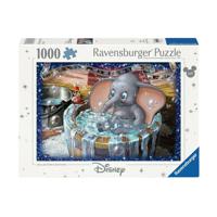 Ravensburger Legpuzzel Dumbo, 1000st. - thumbnail