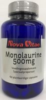 Monolaurine 500mg - thumbnail