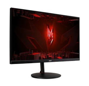 Acer NITRO XV2 XV322QKKVbmiiphuzx LED display 80 cm (31.5") 3840 x 2160 Pixels Full HD LCD Zwart