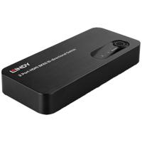 LINDY 38339 HDMI-switch Bidirectioneel bruikbaar 7680 x 4320 Pixel - thumbnail