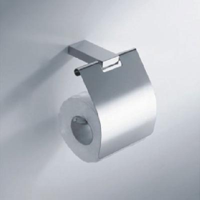 Toiletrolhouder Nora Chroom