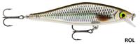 Rapala Shadow Rap Shad Deep 09 Live Roach - ROL