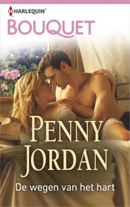 De wegen van het hart - Penny Jordan - ebook