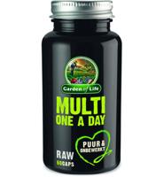 Garden Of Life Multi One A Day (60ca)