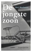 De jongste zoon - Bart Meuleman - ebook - thumbnail