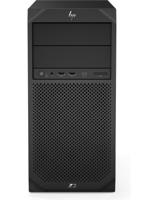 HP Z2 G4 Workstation, Intel Core i7-8700 3.20GHz, 8GB DDR4, 512GB SSD Nvme, Onboard, Win 11 Pro