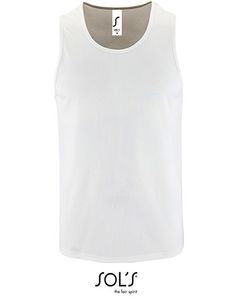 Sol’s L02073 Men`s Sports Tank Top Sporty