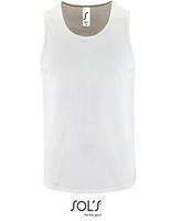 Sol’s L02073 Men`s Sports Tank Top Sporty - thumbnail