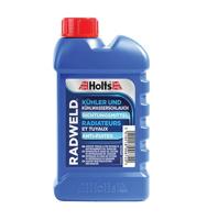 Holts lekstop Radweld radiateur new formula 250ml