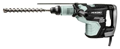 HiKOKI DH45MEY WSZ SDS-max boor-hakhamer uvp ,brushless, AHB HiKOKI DH45MEY WSZ SDS-max boor-hakhamer uvp ,brushless, AHB