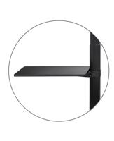 Optoma TB01 plank voor gemotoriseerde vloer