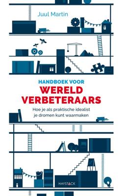 Handboek voor wereldverbeteraars - Juul Martin - eBook (9789461263155) Handboek voor wereldverbeteraars - Juul Martin - eBook (9789461263155)