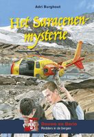 Het Saracenenmysterie - Adri Burghout - ebook - thumbnail