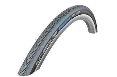 Schwalbe buitenband Marathon Plus 24 x 1 3/8 (37-540) HS440 Schwalbe buitenband Marathon Plus 24 x 1 3/8 (37-540) HS440