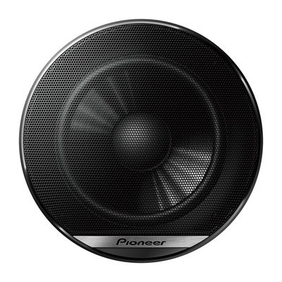 Pioneer TS-G130C 2-weg inbouwluidsprekerset 250 W Inhoud: 1 paar
