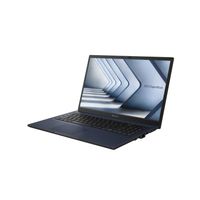 ASUS ExpertBook B1 B1502CVA-BQ0491X Laptop 39,6 cm (15.6") Full HD Intel® Core™ i5 i5-1335U 16 GB DDR4-SDRAM 512 GB SSD Wi-Fi 6 (802.11ax) Windows 11 Pro Zwart - thumbnail