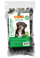 Biofood 3-In-1 Koekjes Naturel Mini