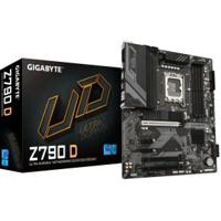 Gigabyte Z790 D moederbord Intel Z790 Express LGA 1700 ATX - thumbnail